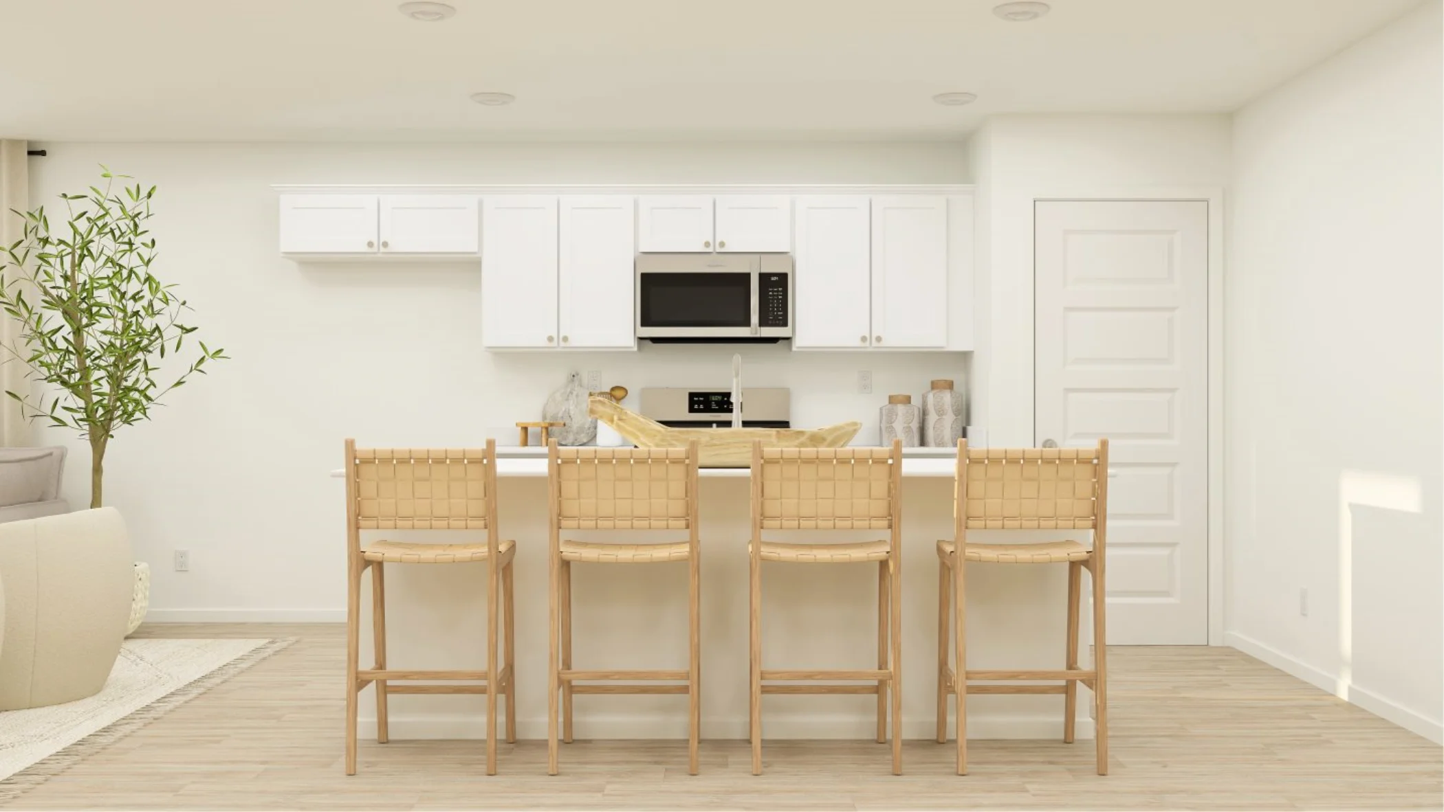 Keepsake X Kitchen