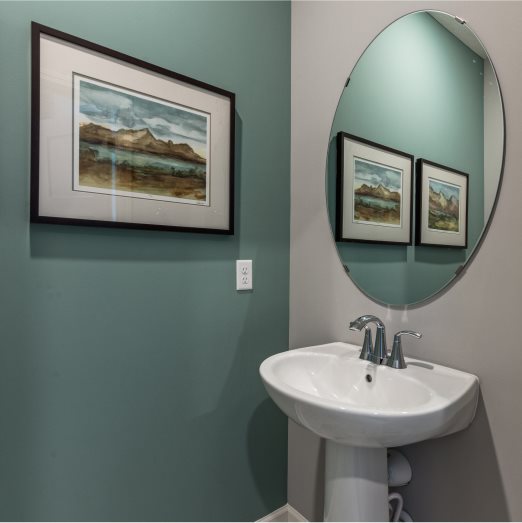 Richmond Powder Room
