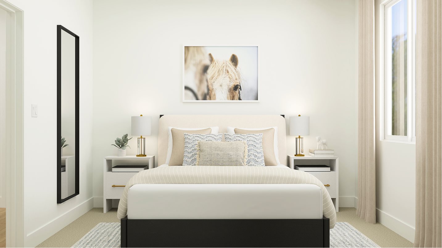 Cheyenne Bedroom 3