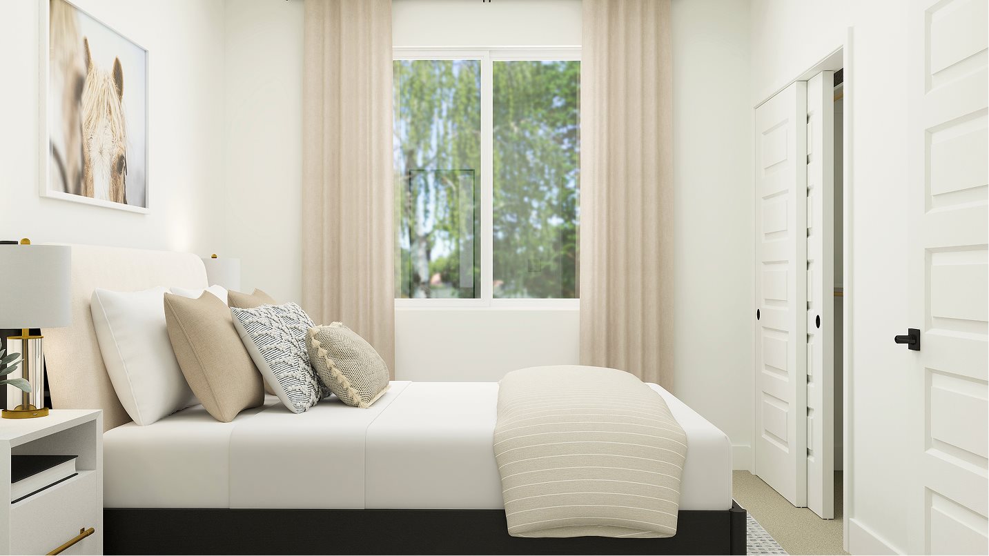 Cheyenne Bedroom 3