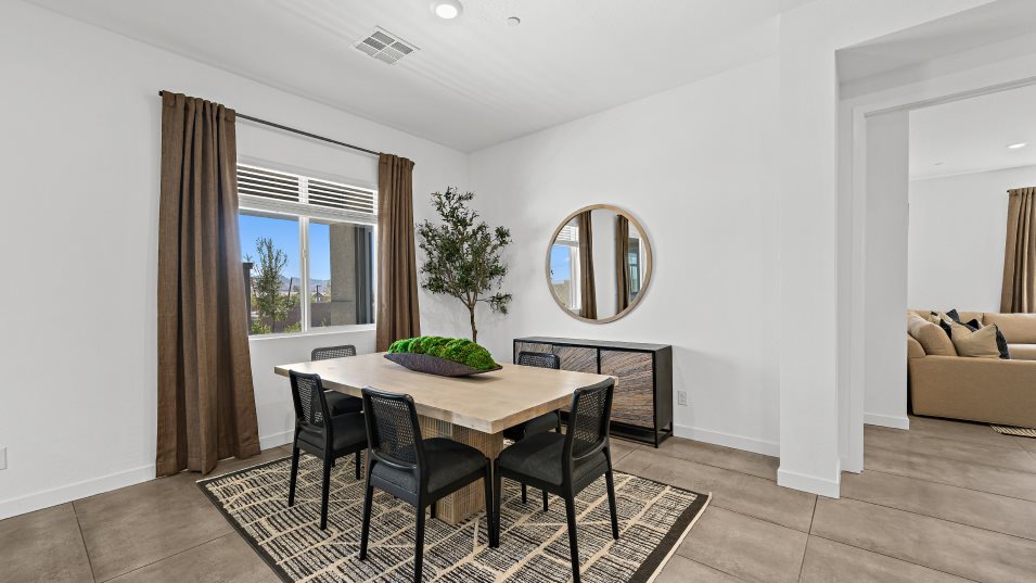 Eleanor Dining Room
