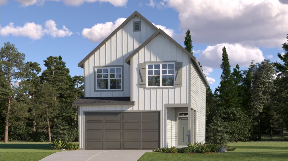 Blairmont Farmhouse