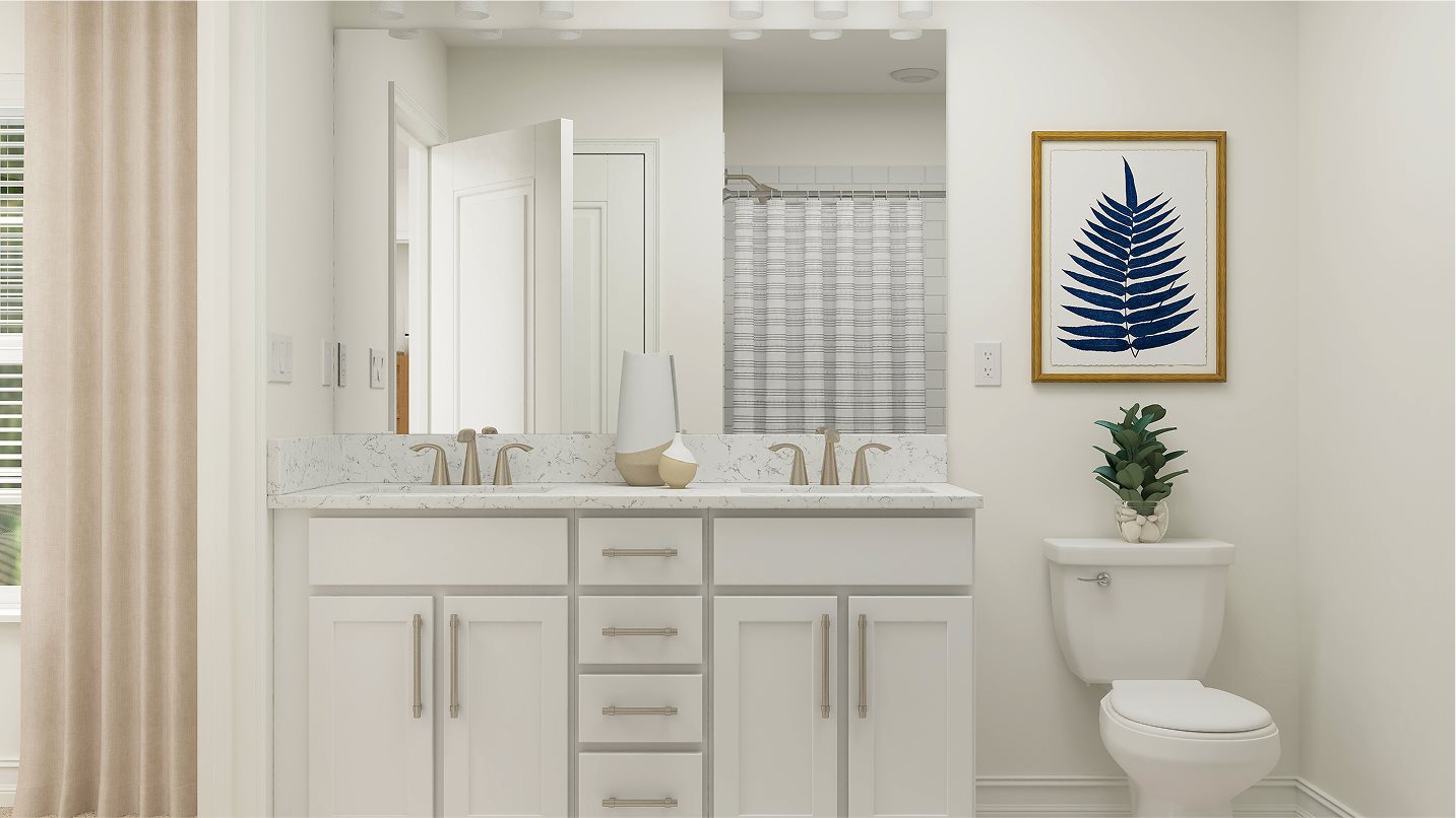 owners bathroom 2