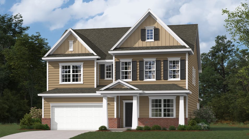 Greenway Exterior A