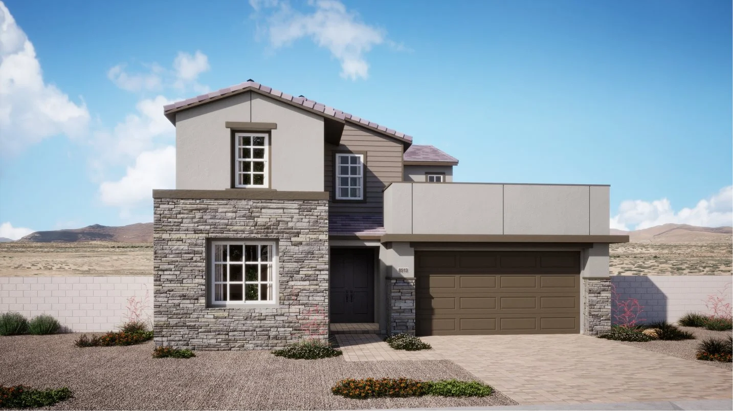 Vera Exterior B