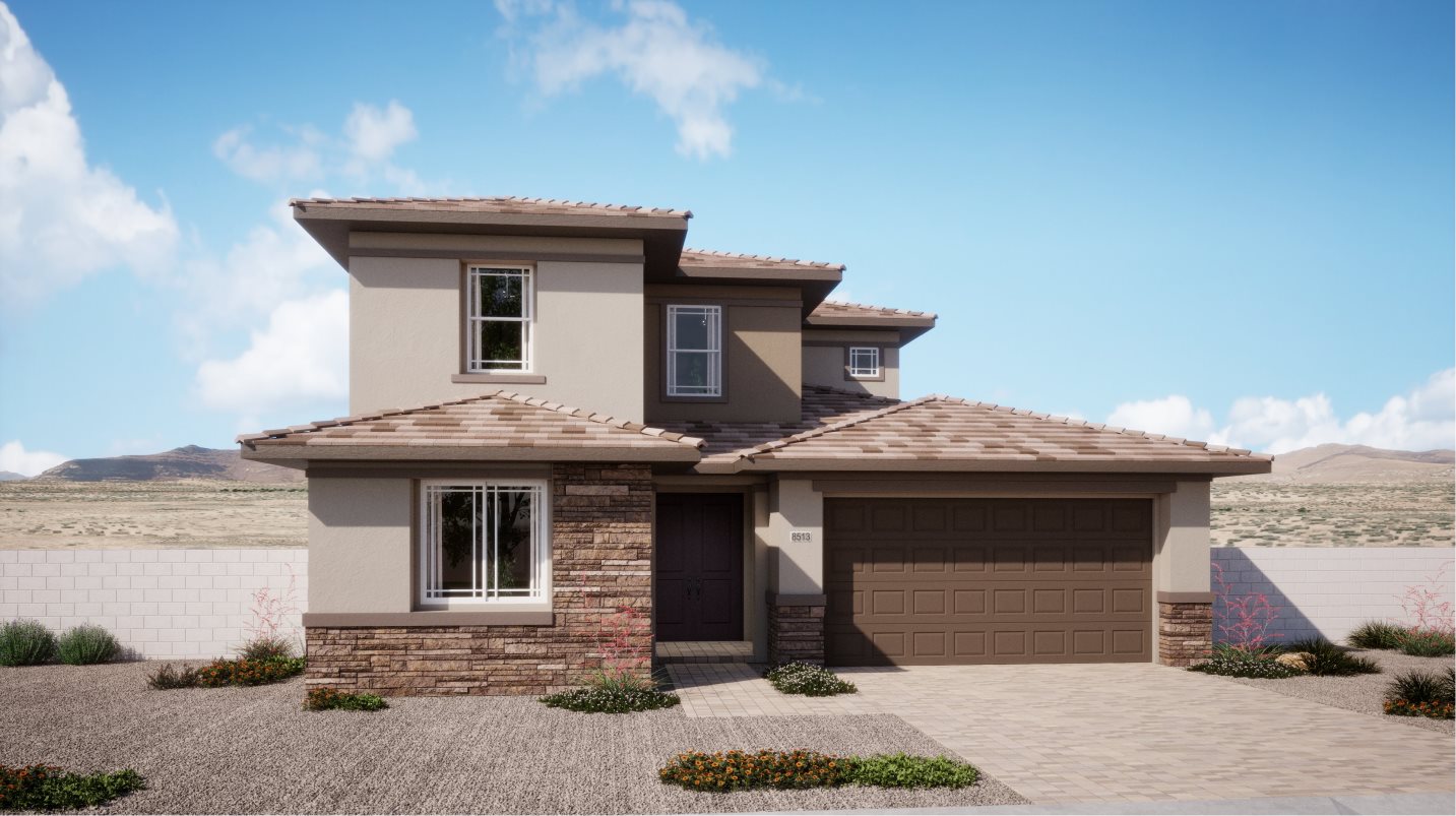 Vera Exterior C