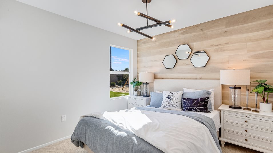 Solstice Res 3 Bedroom 3