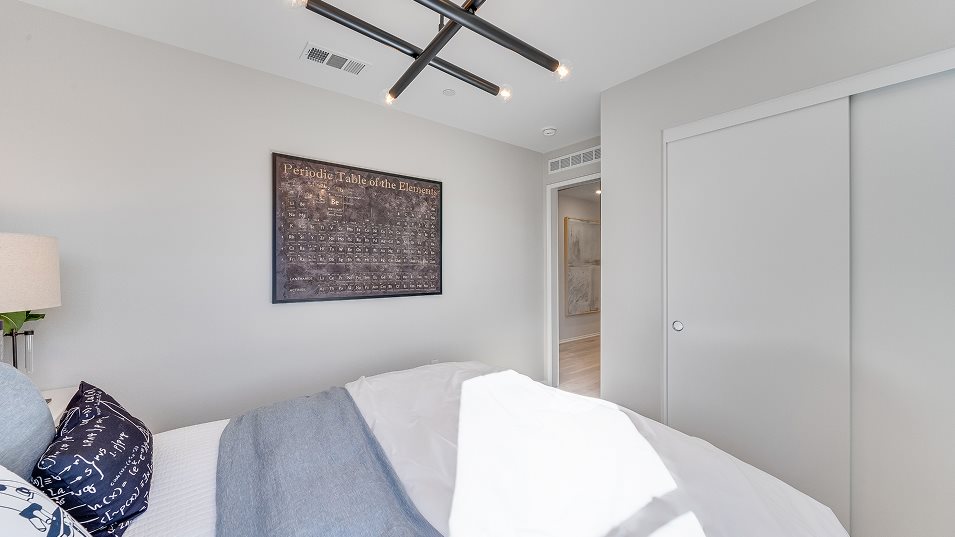 Solstice Res 3 Bedroom 3
