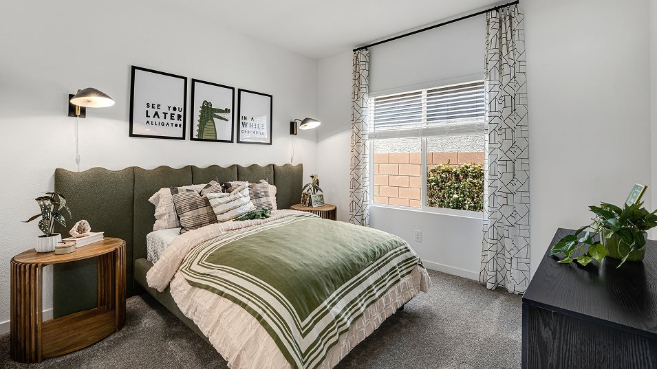 Gideon Bedroom 2