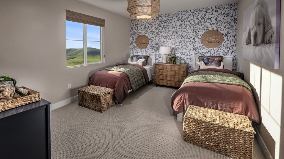 Rockingham Res 2 Bedroom 4