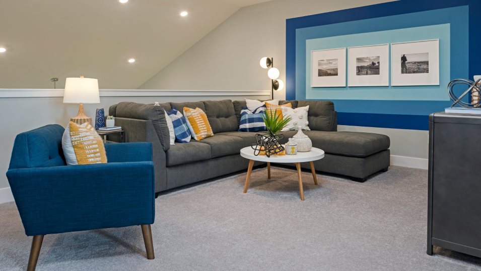 Amblebrook Laguna Loft