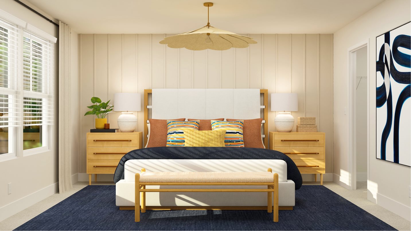 Tennyson Owners Suite
