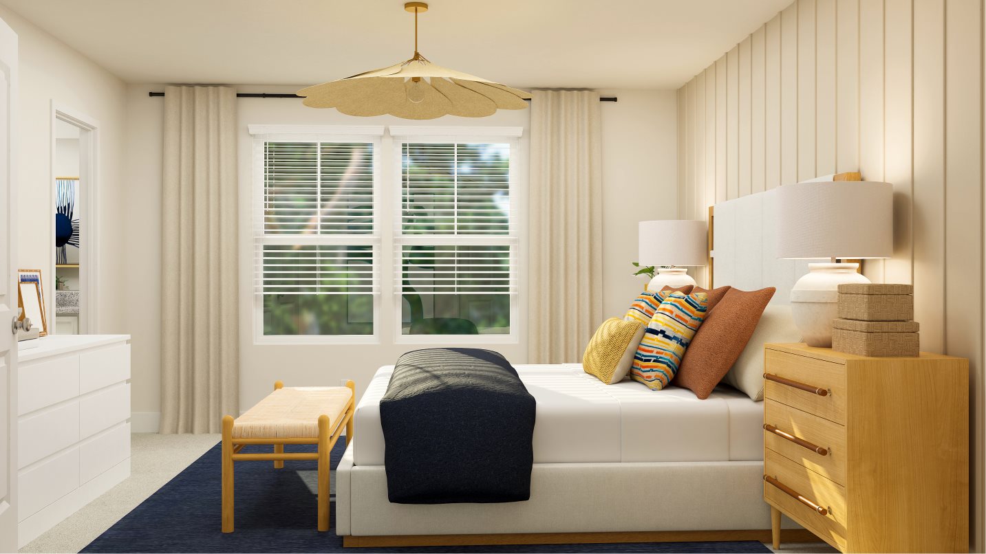 Tennyson Owners Suite