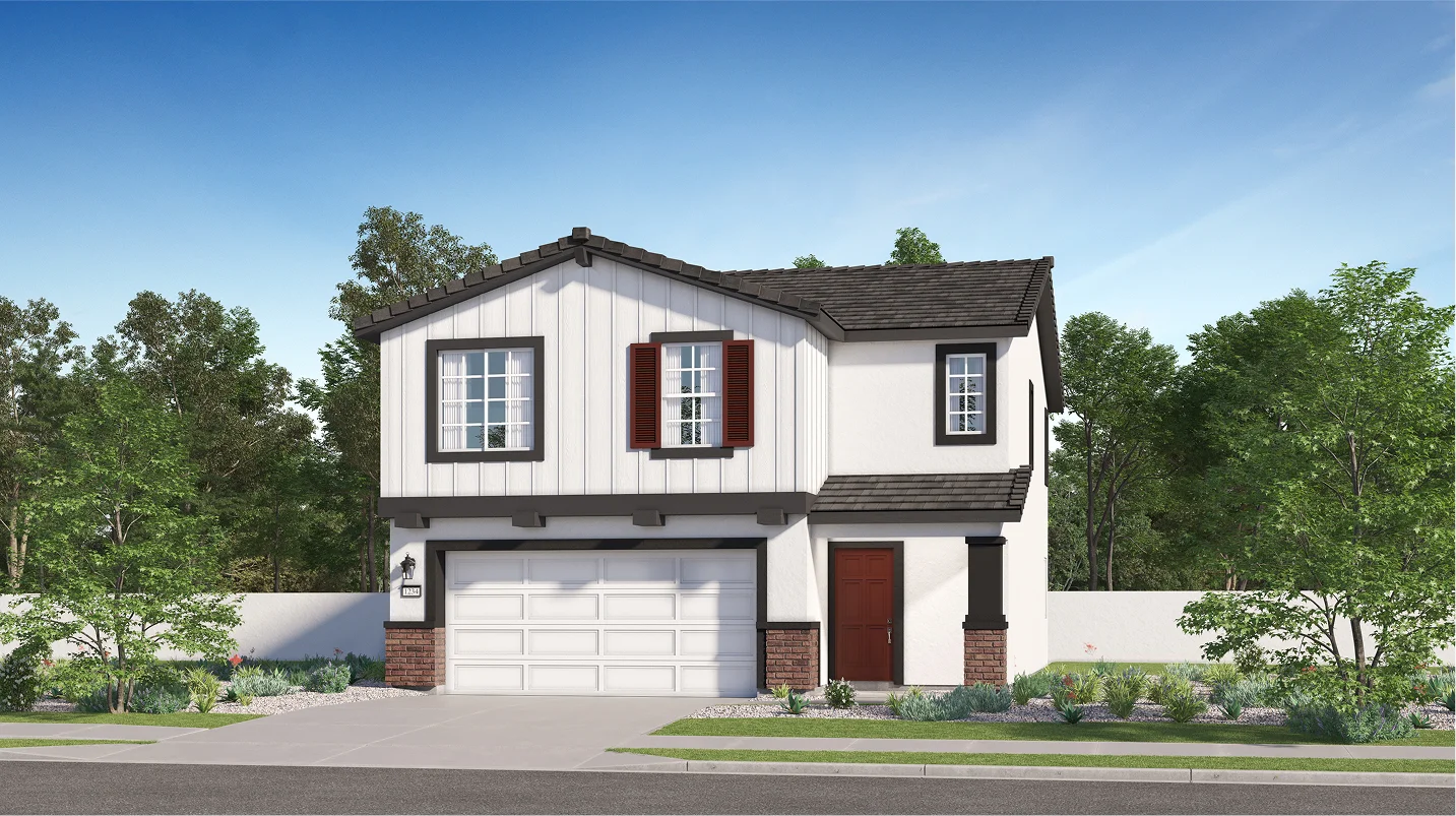 Skyline Emerald Ridge Res3 Traditional C