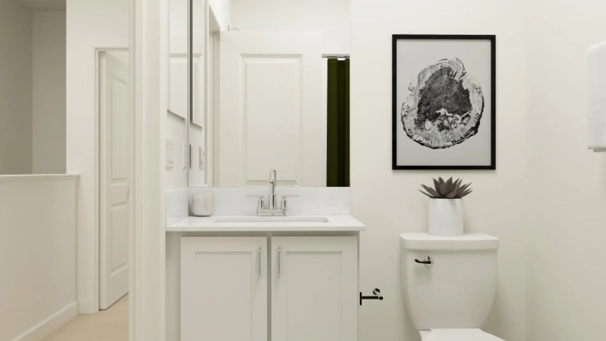 Brix 1 Bathroom 2