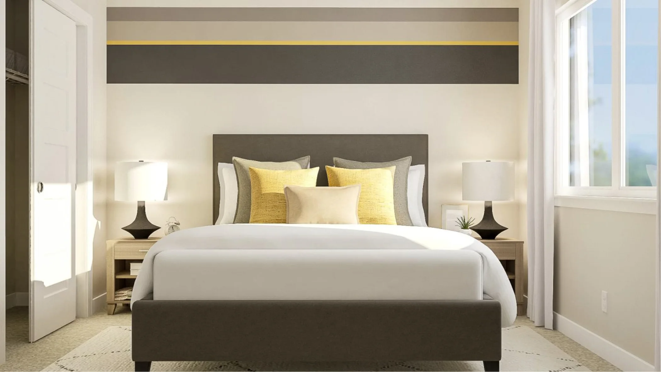 Bailey bedroom 2