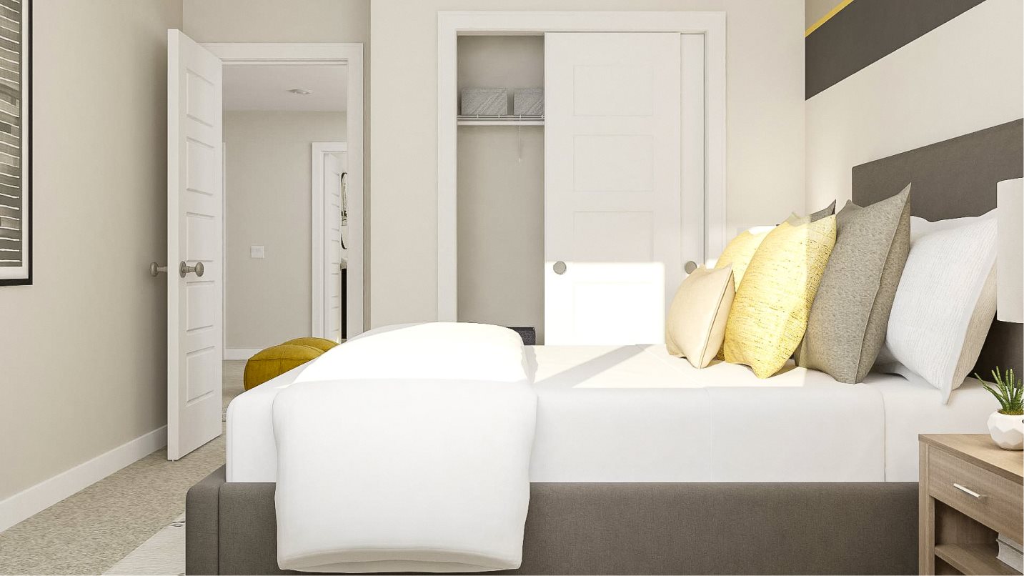 Bailey bedroom 2