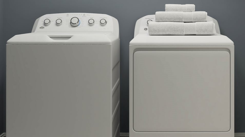 Washer Dryer