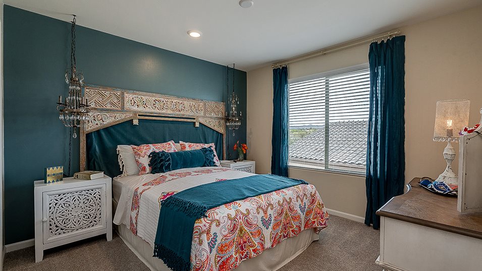 Desert Willow Bedroom 4