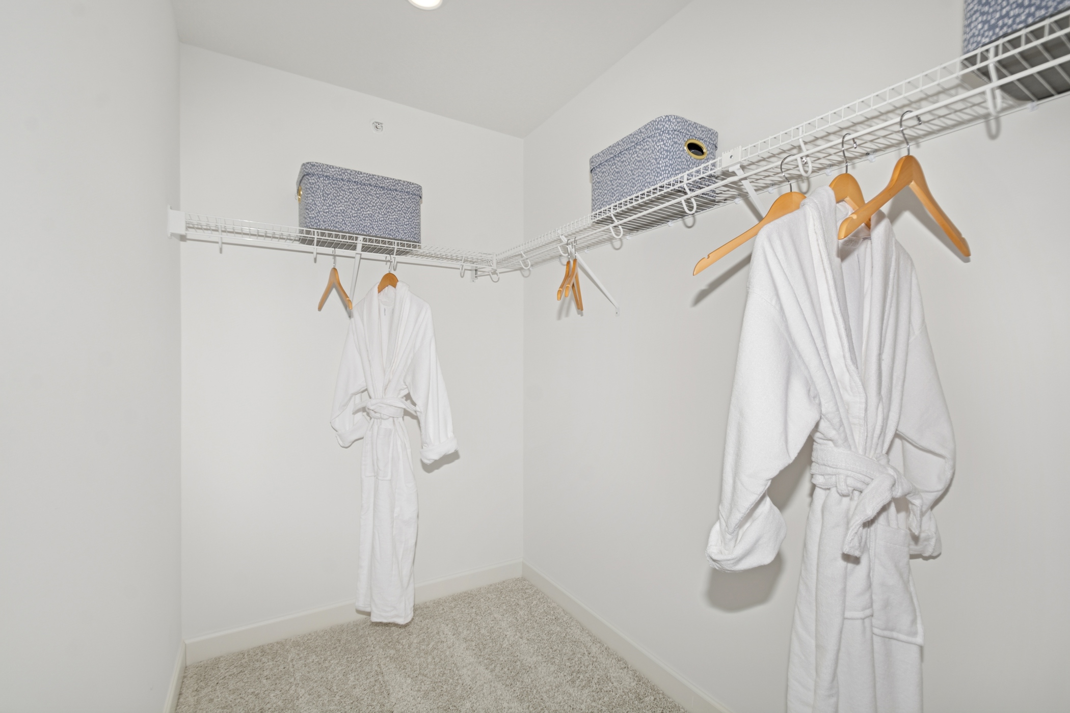 Shadow Creek Estates Raleigh Owners Closet