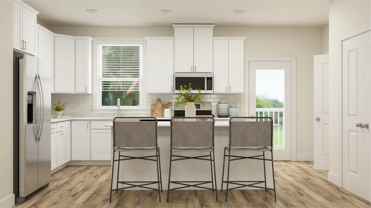 Pinehurst Kitchen