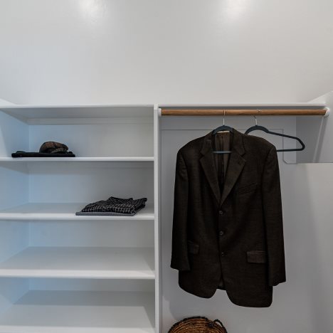 Aurora Owner's Suite
