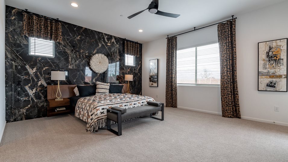 Aurora Owner's Suite