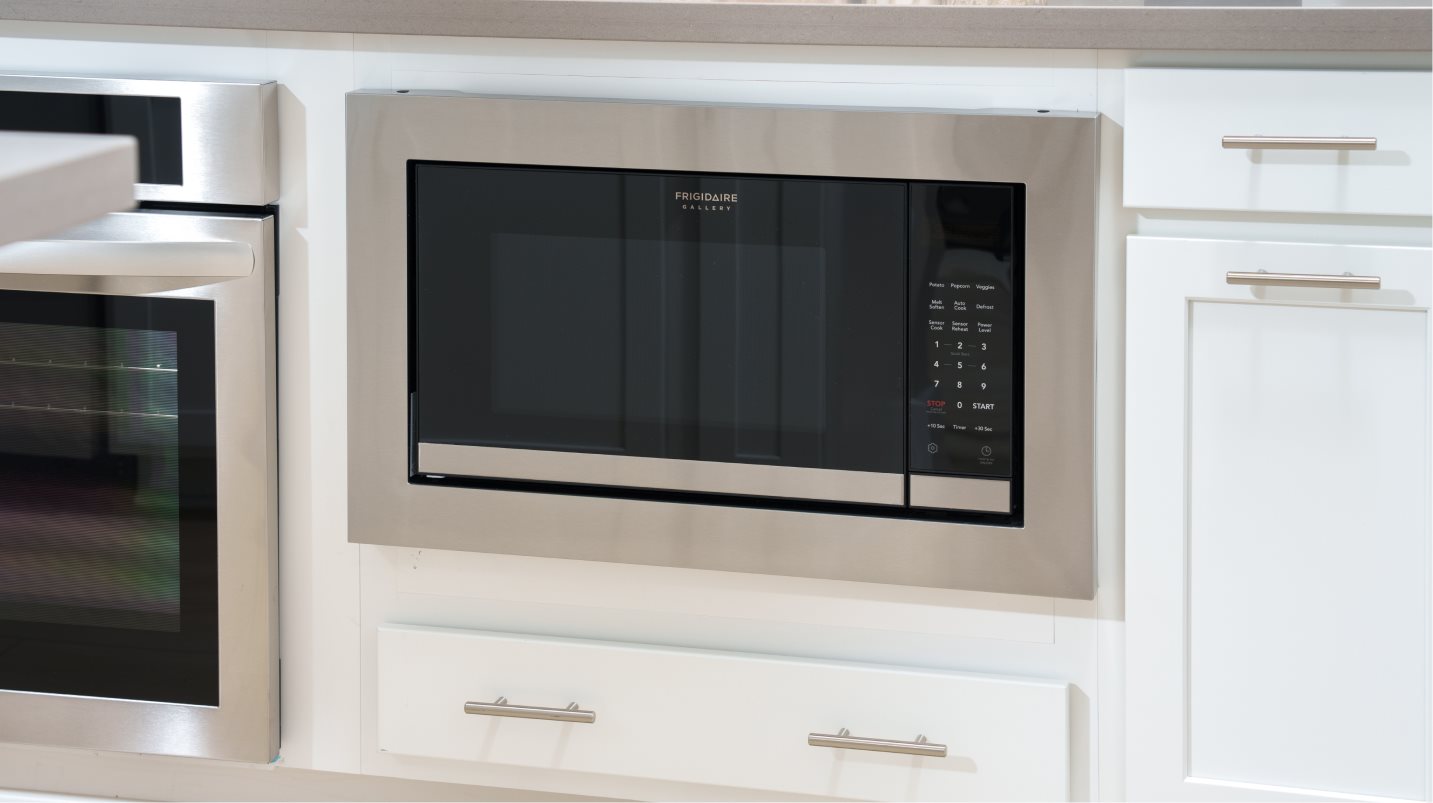 RockcressII EI Microwave