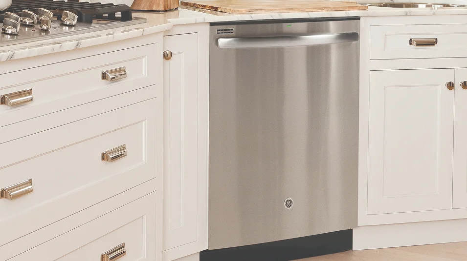 Dishwasher