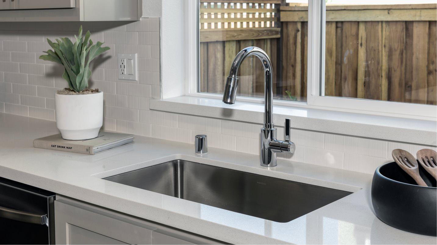 EI Kitchen Sink