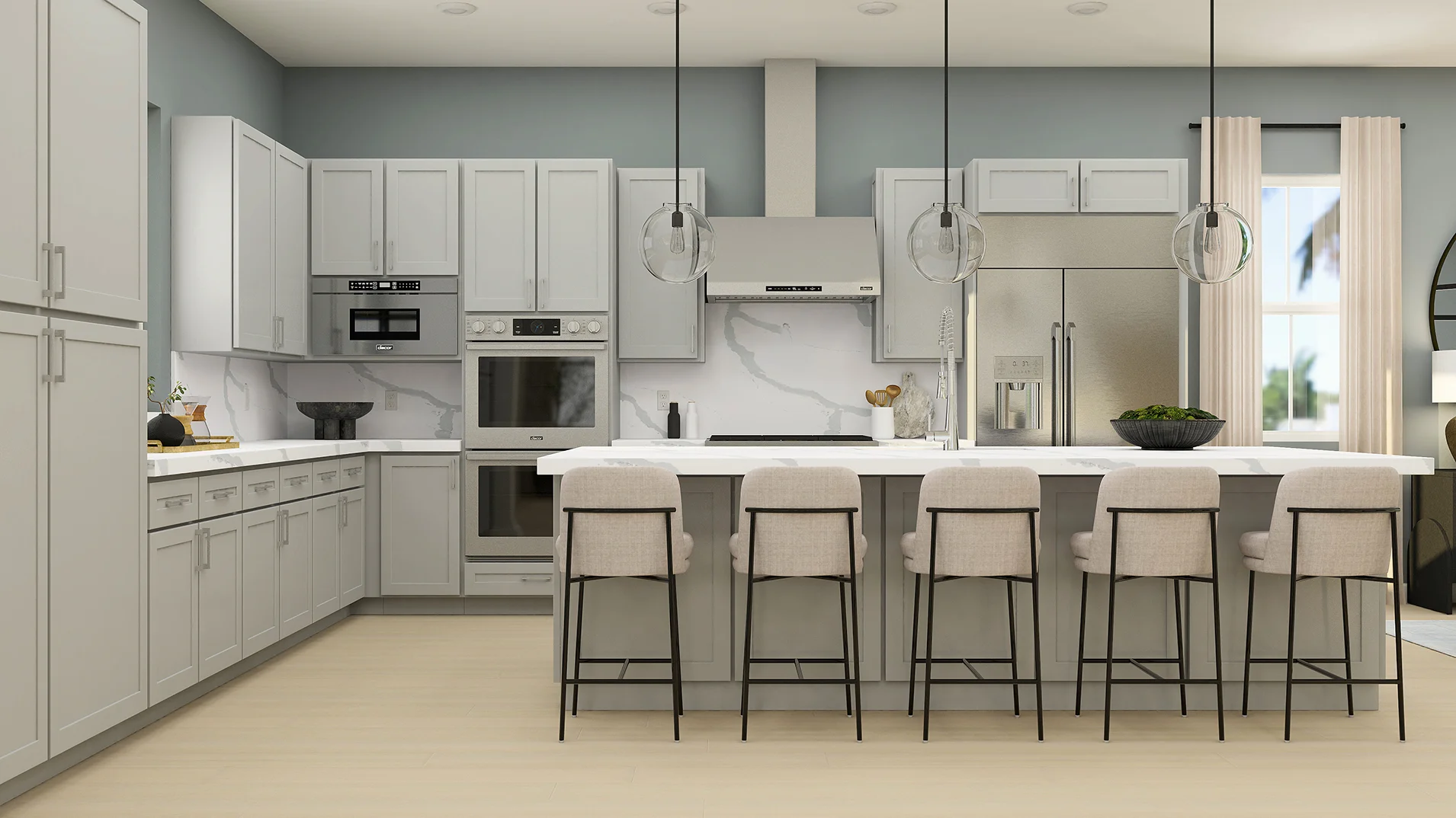 Signal Point Res2 Kitchen 1of2 F1