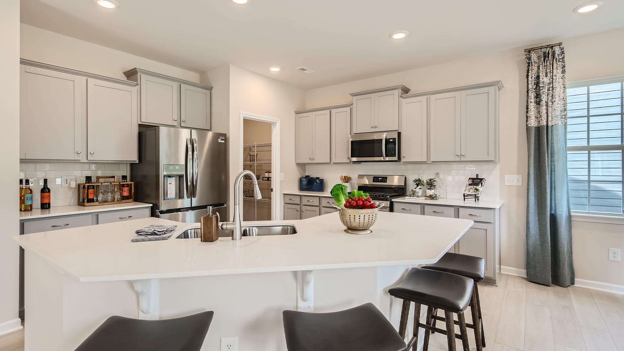 IMAGE: Westbury Kitchen