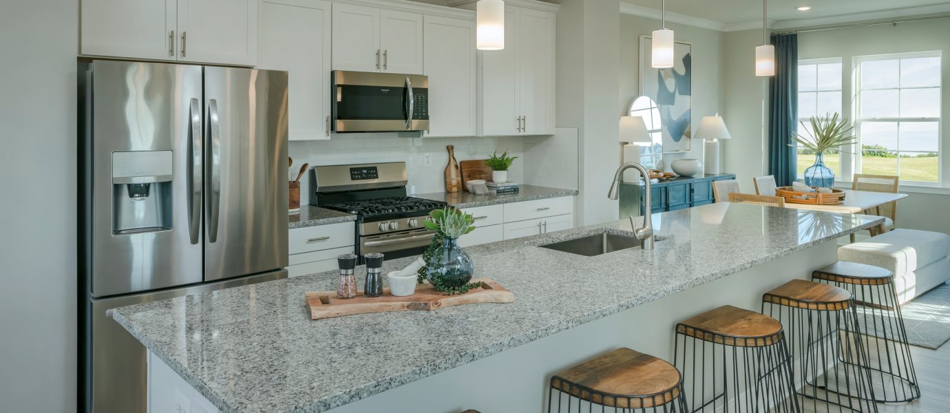 Arcadia FL Kitchen