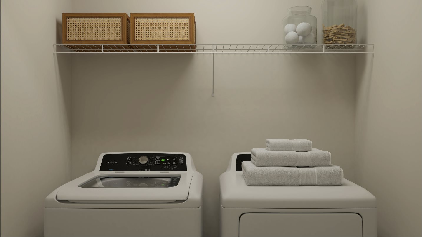Lexington Laundry
