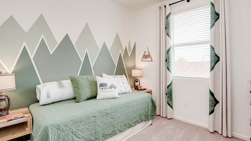 Ocotillo Bedroom 4