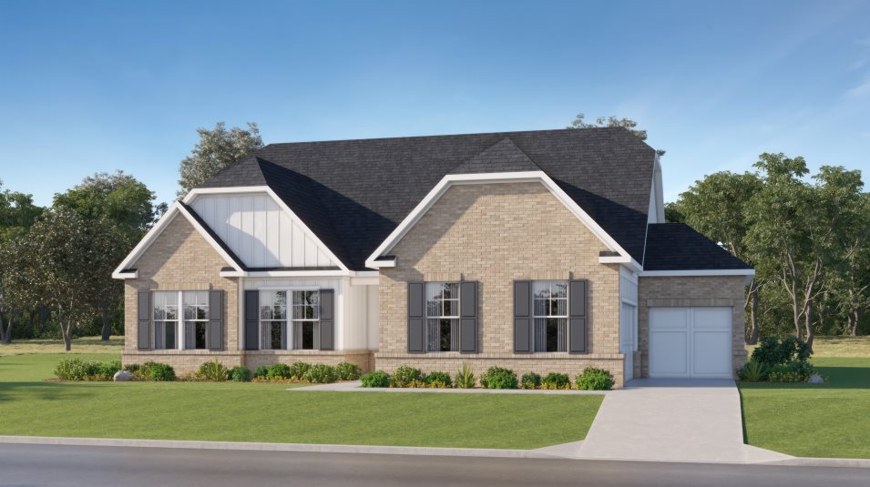 Grayson Exterior A