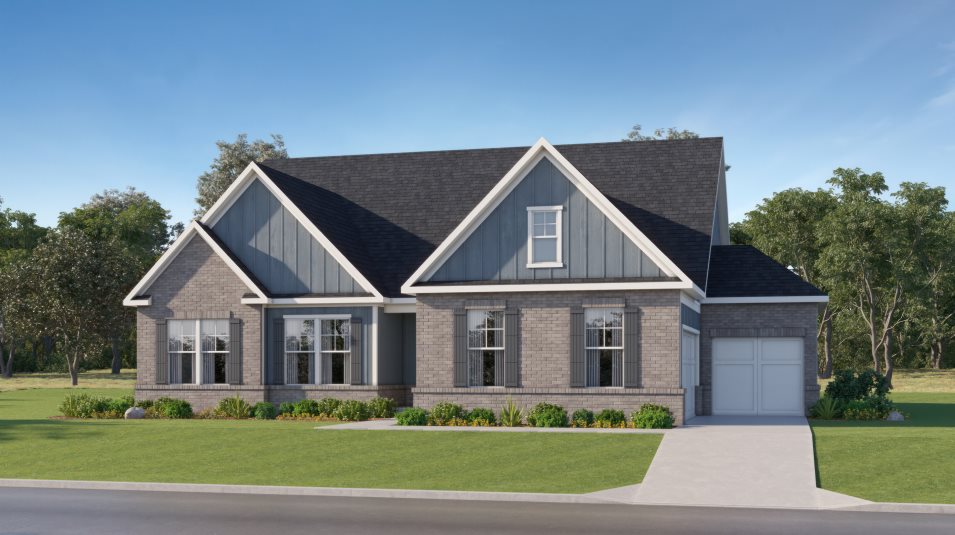 Grayson Exterior B