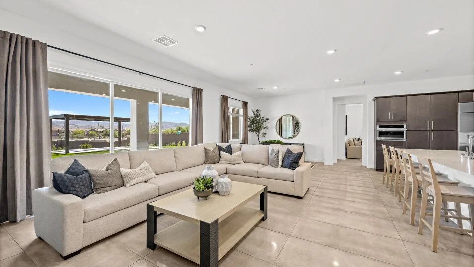 Eleanor Living Room