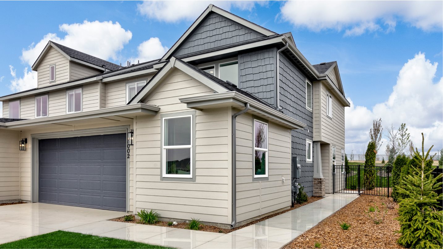 Plan 1785 Front Exterior