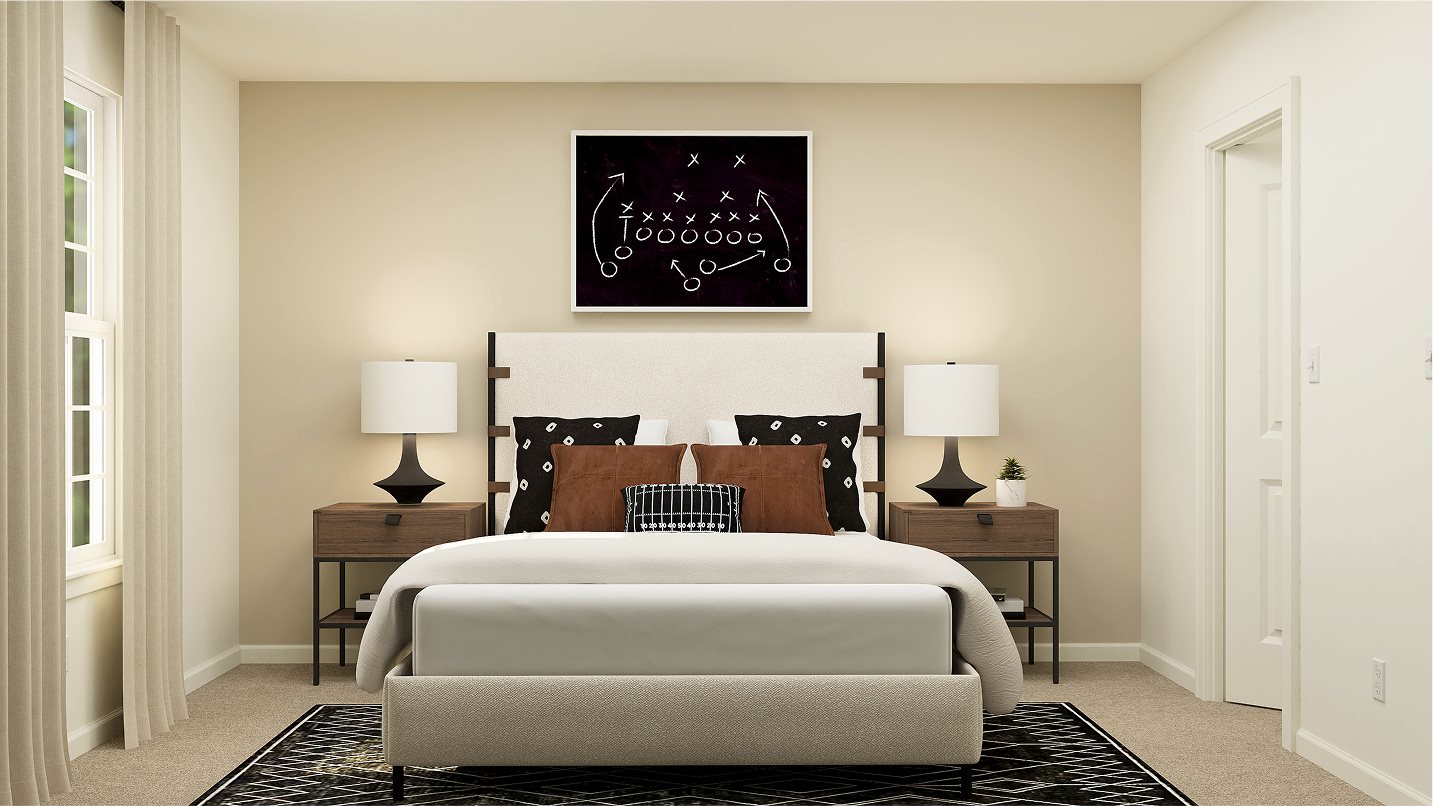 Windsor Bedroom 2