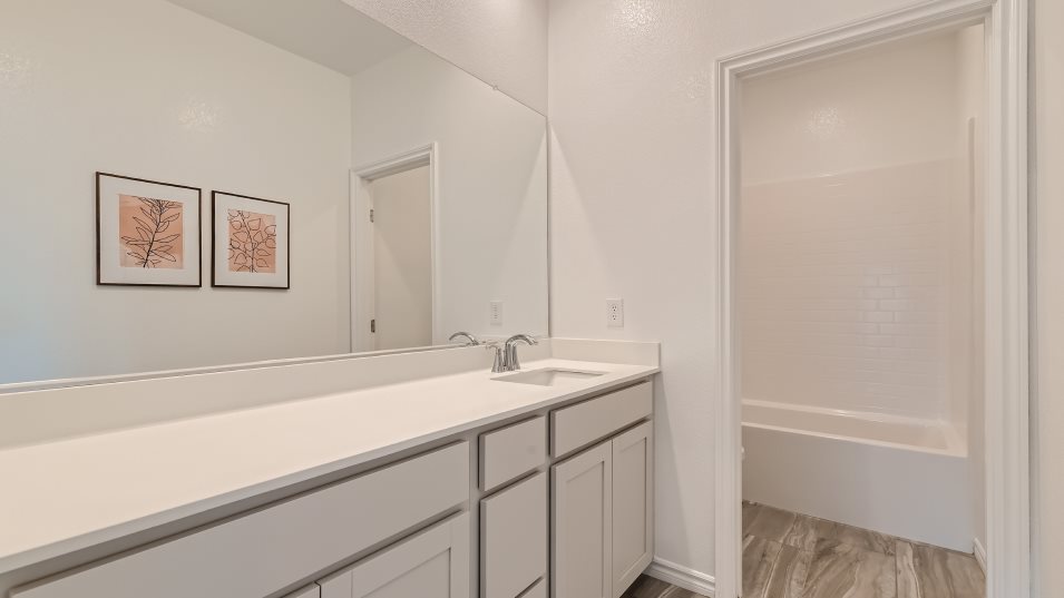 Fletcher Bathroom 2