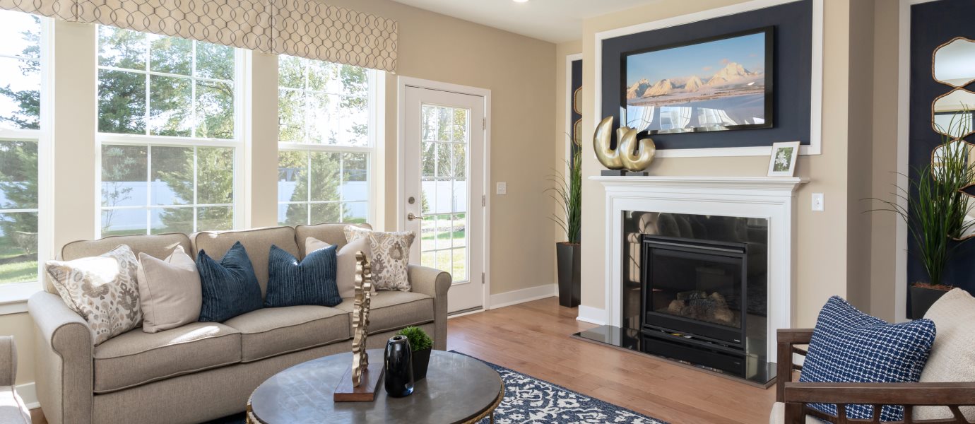 Merion Living Room