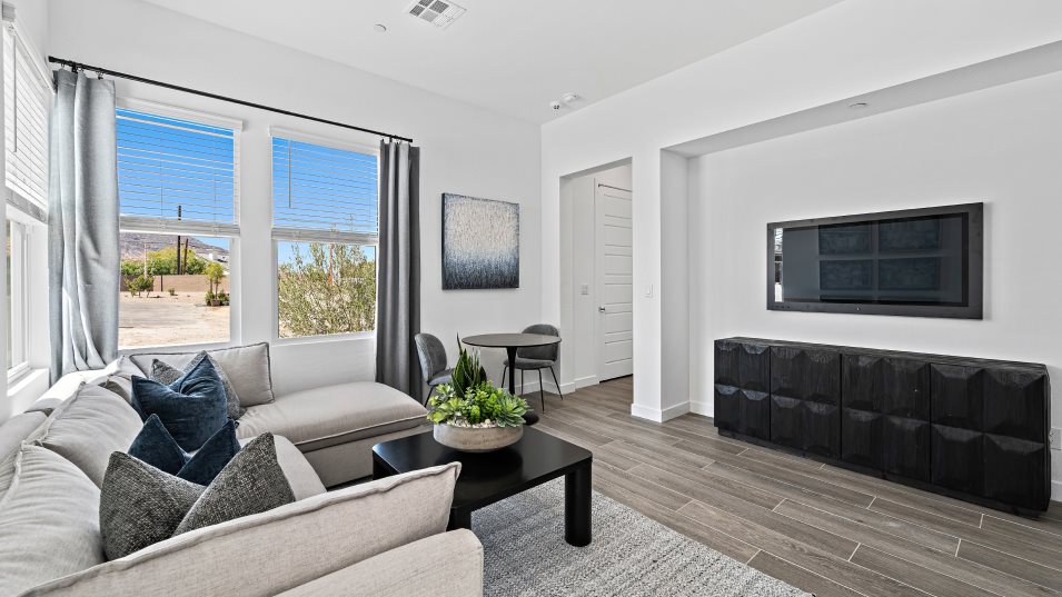 Leighton Next Gen Suite