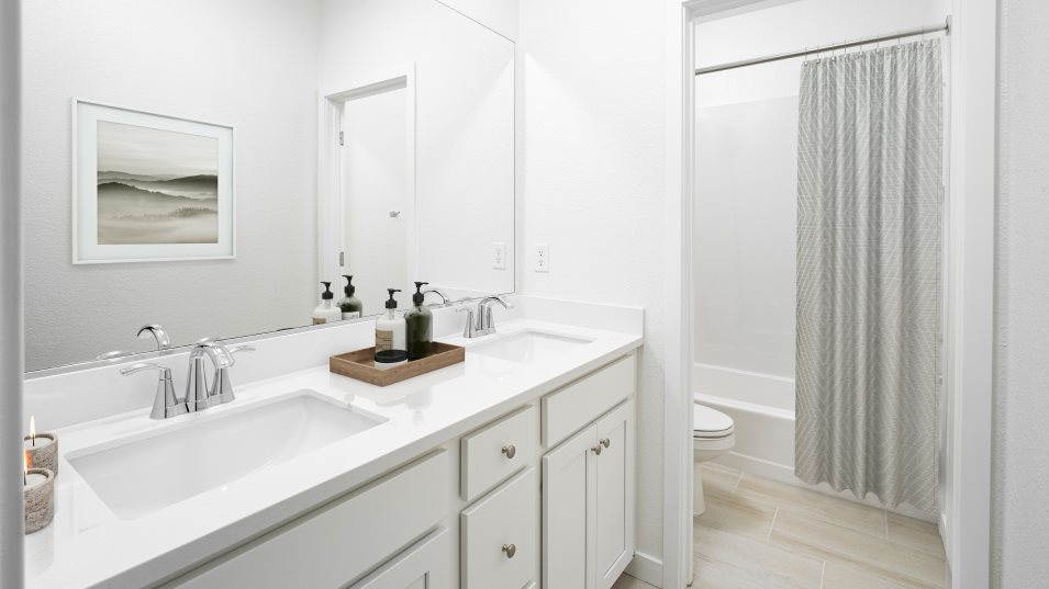 Residence 2872 Bathroom 2