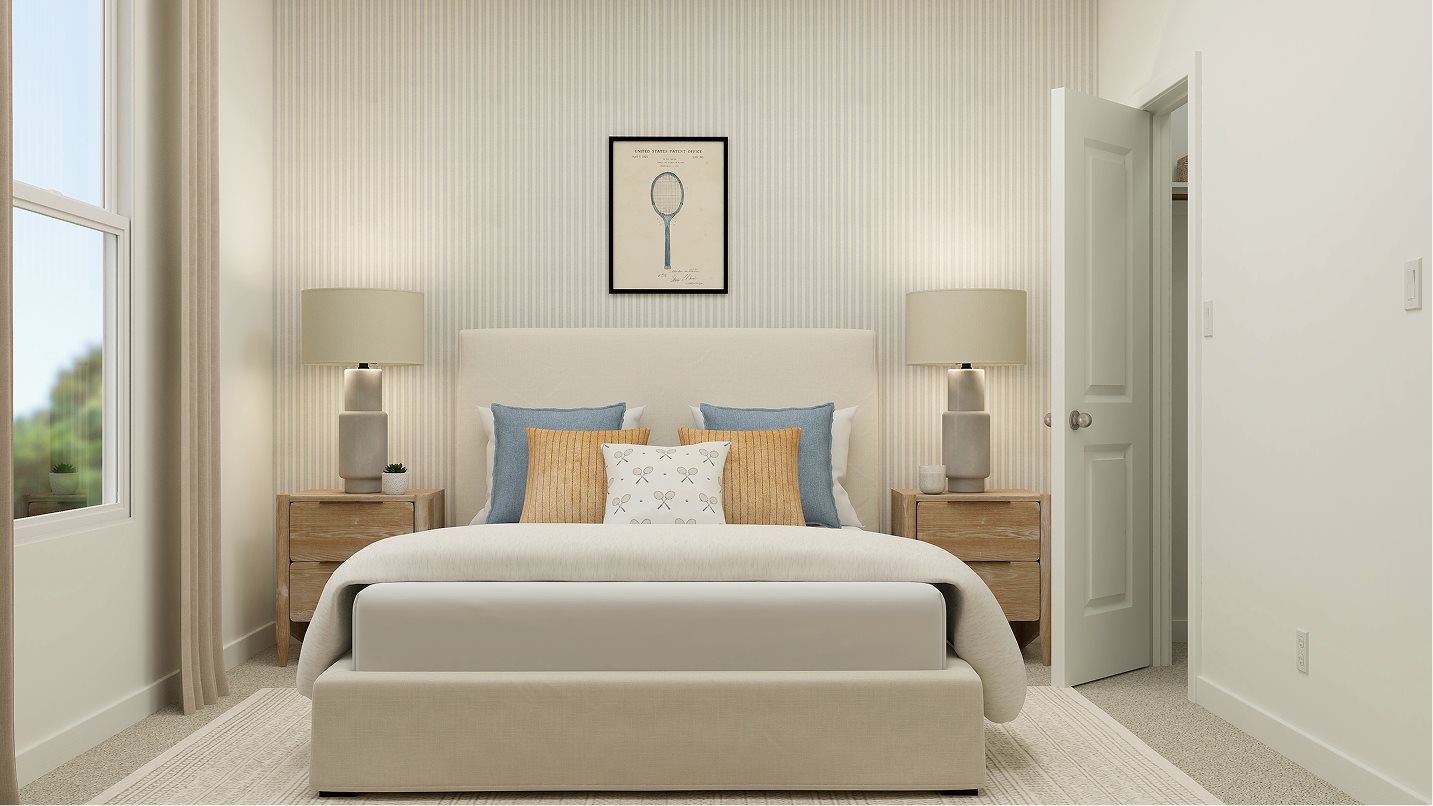 Santana Bedroom 3