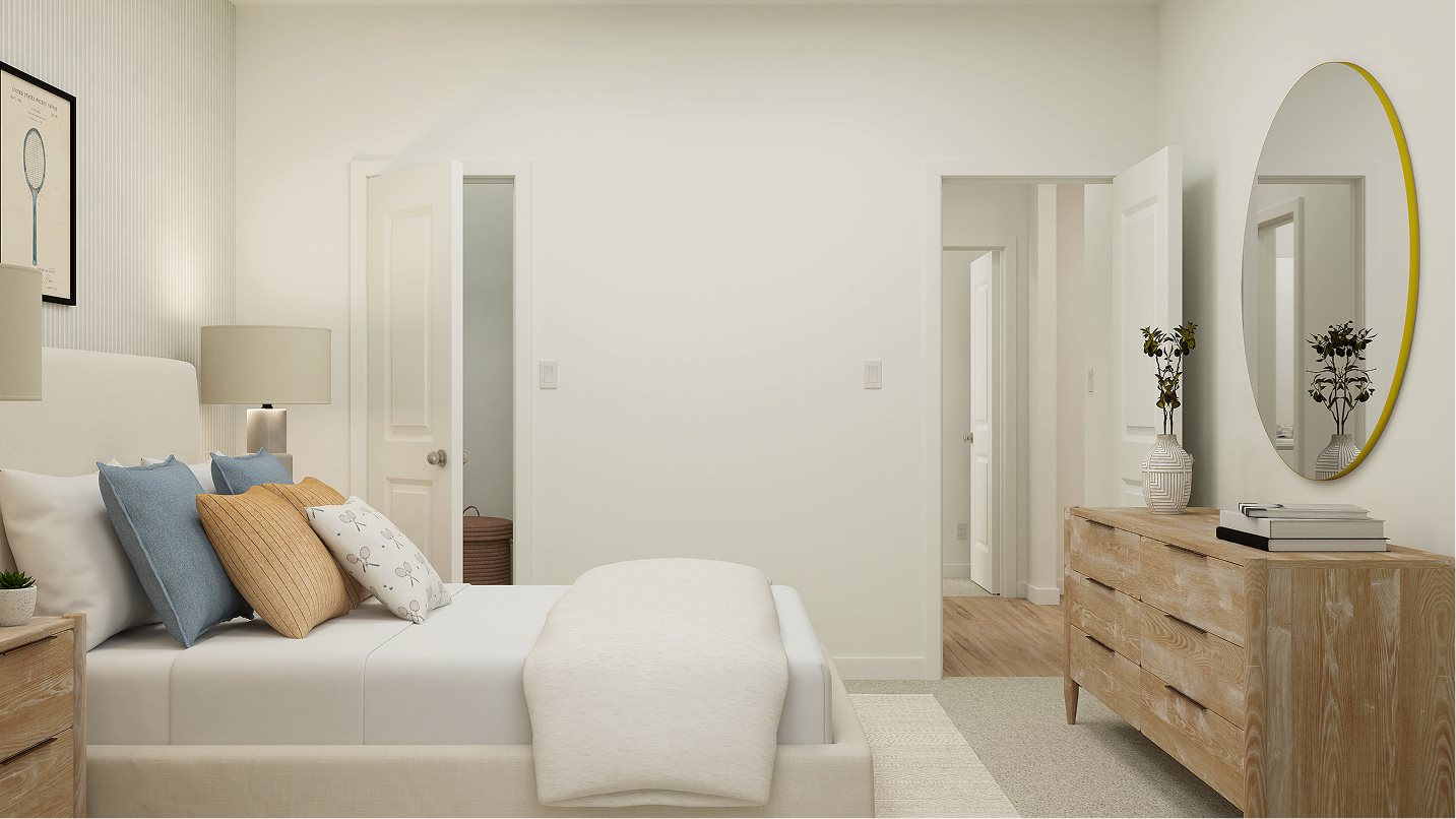 Santana Bedroom 3