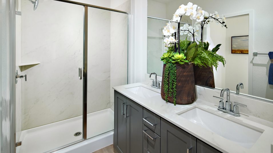 Residence 4 Owner's Suite