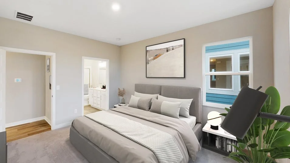 Owners Suite
