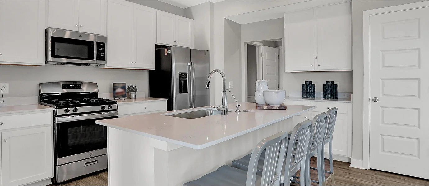 Roxbury Kitchen