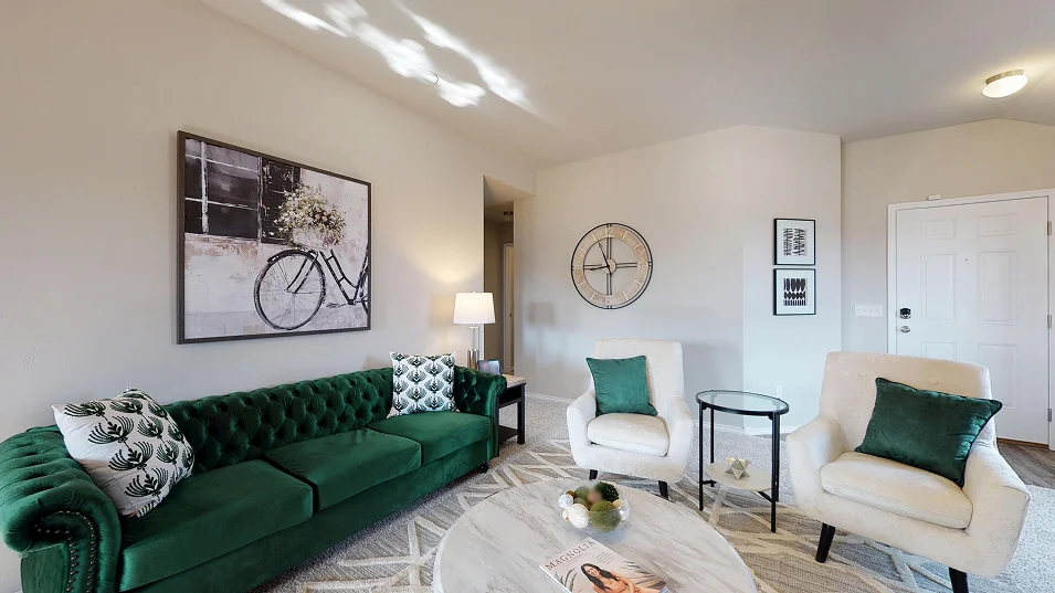 Taylor Core A560 Armstrong II Living 2of3 Matterport F1 5 8 25